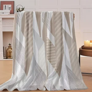2 Piece of Customized Personalized Blanket Upload Pictures Diy Throw Blanket and Customized Christmas Gift Blanket