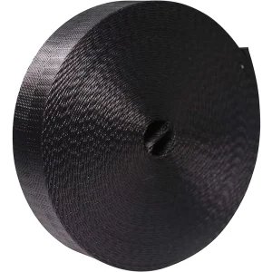 20/25/32/38mm Width Webbing Straps Band Belt for Cloth Bags Garment Home Textile Binding Tape Nylon Jacquard