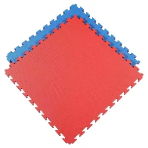 20 30 40mm 100x100cm Interlocking Tatami EVA Puzzle Floor Jigsaw Taekwondo Judo BJJ Wrestling Mats Waterproof Non Slip CE