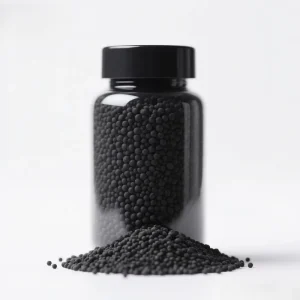 20-40 Mesh Cosmetic Grade Skincare Material Colorful Jojoba Beads