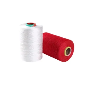 2000D Industrial Grade Polypropylene Monofilament Yarn PP Yarn