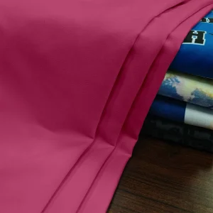 200gsm Recycled Towel Fabric Anti Bacterial Absorbs Water Quick Dry Polyester Fabric