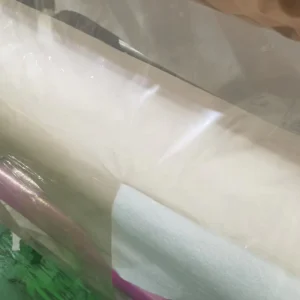 204°C High Temperature Resistant Vacuum Bag Film Autoclave Carbon Fiber Prepreg Vacuum Forming Film