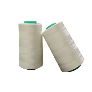 20C Degree 40S PVA Water Soluble Yarn High Tenacity Filament for Sewing Knitting Embroidery Raw Pattern