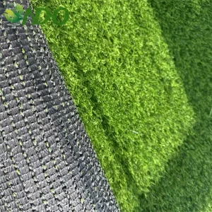 20mm 30mm Height Flower Carpet Lawn Artificial Grass for Garden Landscaping Synthetic Turf at Factory Price Outdoor