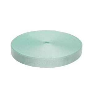20mm Herringbone Nylon Polyester Dog Collar Webbing Rolls