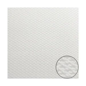 20mm thickness breathable stretch modern 100% polyester 3D sandwich mesh cloth for mattress heating home textile