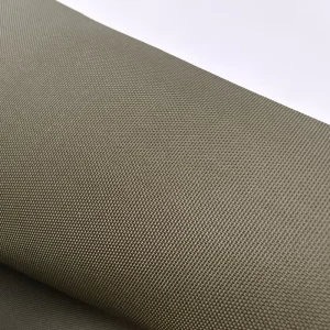 210D Nylon Oxford Fabric Waterproof for Backpack