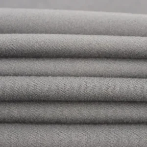 210gsm 67%Polyester 33%Spandex Brushed 40d Polyester Soft Interlock Dry Fit Sports Wear Compression Garment Leggings Fabric