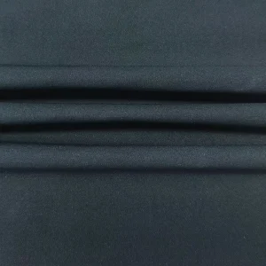 210gsm Dyed 100%P Woven Fabric Wear Resistant Anti Tear Lightweight Breathable Textile for Outdoor Pants