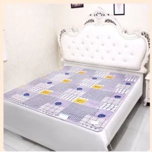 220V Portable Electric Heating Blanket Factory