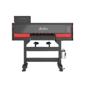 24 Inch Full Automatic DTF Printer SK60 Model Roll To Roll Film Printer 60cm With Competitive Price