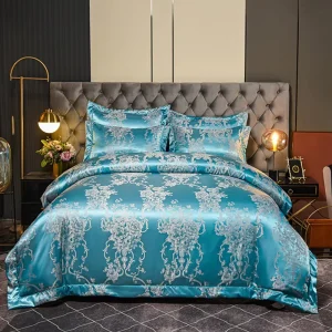 24 Piece Bedding Set Collections Premium Comfortable Collections for Your Home