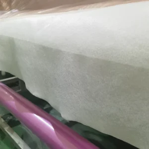 240 Celsius Nonwoven Breather Mat for Industrial Vacuum Resin Process
