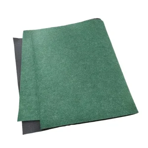 250g-500g Breathable Eco-Friendly Anti-Grass Weed Control Fabric for Garden Weed