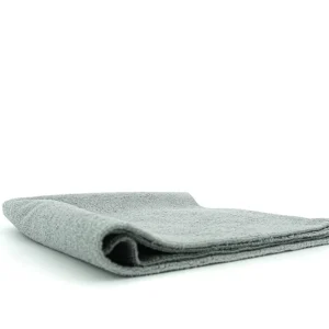 250gsm Edgeless Microfiber Towel All Purpose 40x40cm Auto Care Car Wash Detailing Household Cleaning Cloths for Cars