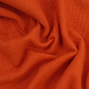 270GSM 88% Polyester 12% Spandex Stretch Soft Breathable Knitted Scuba Air Layer Fabric for Sportswear