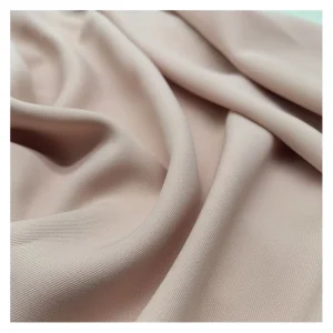 275GSM Heavy Twill Fabric 100% Polyester Workwear Fabric for Pants Jackets Uniforms Tear Resistant Durable Industrial Fabric