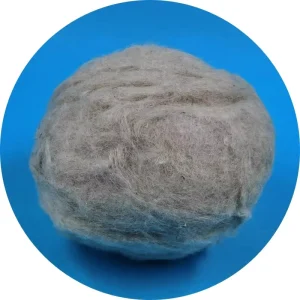 2800NM Hemp Fiber Natural Hemp Fibers for Technical and Textile Applications for Bed Health Supplies