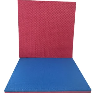 2cm 3cm 4cm 5cm Thicken Non Toxic EVA Martial Art Style Taekwondo Tatami Sport Foam Joint Floor Foam Mats