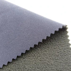 3 Layer Softshell Breathable 100% Polyester Oxford Fabric Industrial Anti Acid & Alkali Waterproof Work Wear
