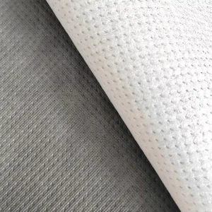 3 Layers 130gsm Non Woven Fabric For Car Covers