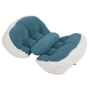 3 in 1 Multifunctional Maternity Nursing Pillow Breast Feeding Sleep Pregnancy Pillows for Mom Travel Cases