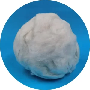 3.2D*32MM Hemp Fiber Natural Hemp Fibers Suitable for Technical and Textile Applications for Bed Health Supplies