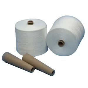 30/2 Polyester Yarn 100% Spun Polyester Tube Yarn