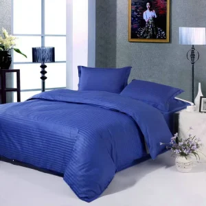 300-400TC 100% Cotton Bedding Bed Linen Sheet Set