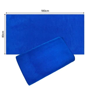 300 500gsm 40×40 to 100x200cm Super Soft Quick Dry Pool Beach Towel with Custom Options Microfiber Bath Towel