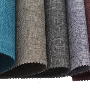 300D Cationic PU Coated Oxford Fabric 300 Denier Textile Waterproof Windproof Tear Resistant 100% Polyester Outdoor Luggage
