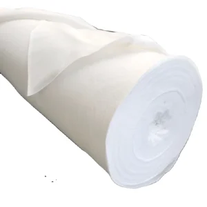 300g m2 Non Woven Geo Textile Fabric