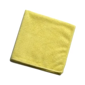 300gsm High Quality Microfiber Cloth Towel Warp Knitted Quick Dry Car Detailing Wash Kitchen Car Drying Towel