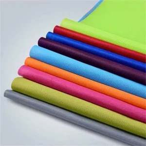 30gsm Spunbonded Polypropylene Pp Non Woven Fabric Rolls Pp Nonwoven Fabric Price Rpet Non woven Bag TNT Roll Nonwoven Fabric