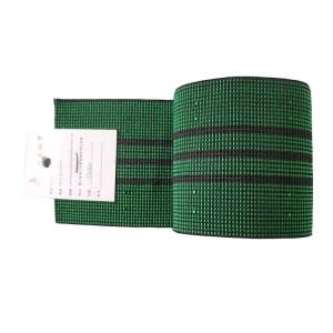 30mm 50mm 60mm 70mm 80mm Webbing Sofa Webbing Elastic Webbing Strap