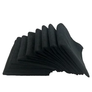 30x30cm Microfiber Cleaning Cloth Multi Purpose Eco Friendly Household Dusting Kitchen Drying Car Wash Ultra Absorbent Lint free