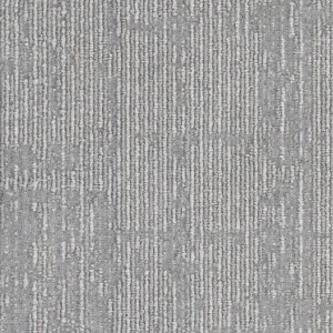 33.33x100cm Modern Long Strip Carpet Tiles Flame-retardant Sound Insulation Anti-Slip Office Flooring