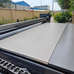 3325 UV Flatbed Printer Large Format Digital Printer for Wide Application in Sign Industry