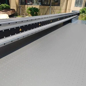 3325 UV Flatbed Printer Large Format Machine for Custom Wall Panels and Partition Printing