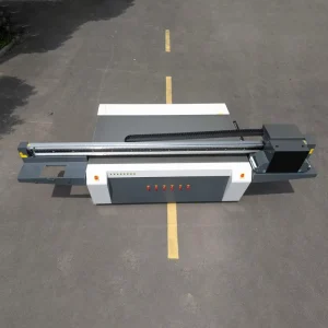 3325 UV Flatbed Printer Large Scale UV Machine for High Speed Printing on Acrylic Signage and Light Boxes
