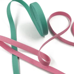 3364 12 High Elastic Anti slip Soft Elastic Webbing Strap for Vest and Bra Shoulder Strap