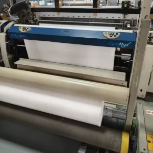 33gsm 66gsm 130gsm 200gsm 260gsm High Strength UHMWPE Fabric White Dyneemas Composite Fabric