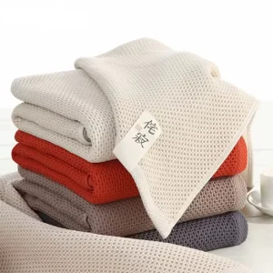 34*34cm 80 Polyester 20 Polyamide Microfiber Quick Drying Terry Loop Wash Towel Cleaning Washable Tea Napkin Kitchen Towels