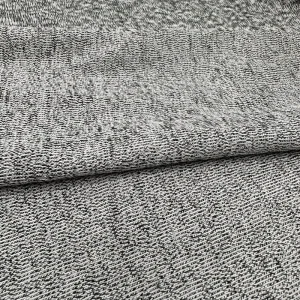 350g Interlock Style Knitted Flame Retardant HPPE Fabric Pre-Cuts Kits Woven Nonwoven Cut-Resistant for Car Use