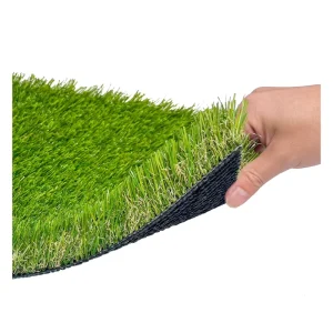 35mm Artificial Grass Carpet Special Design for Garden Balcony and Lawn Soft Durable Realistic