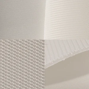 3D Air Spacer Sandwich Mesh Foam Laminated Fabric For Car Seat Chair