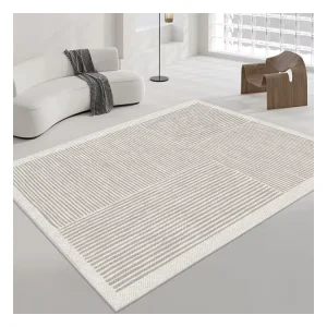 3D Printed Washable Base Carpet Padding for Home New Material Living Room Imitation Cashmere for Living Room Decor