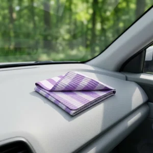 3D Striped PVA Deerskin Towel for Hair Drying & Pet Cleaning & Washing the Car Multifunctional Absorbent Quick drying Soft