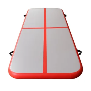 3M Gym Exercise Sports Equipment Yoga Air Track Gymnastics Mat for Fitness Tumbling Mat for Taekwondo Customizable